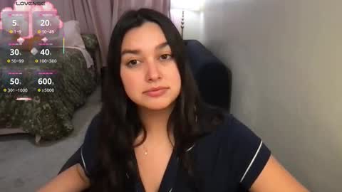 Tia online show from November 10, 2025, 4:22 am