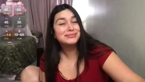 Tia online show from December 22, 2025, 3:47 am