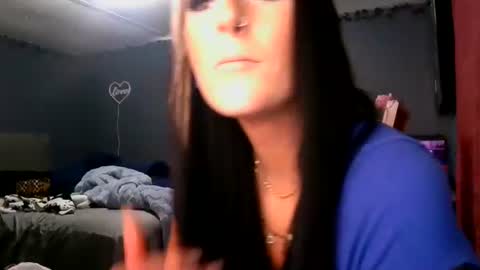 honeybabiii6969 online show from February 18, 2026, 4:25 pm