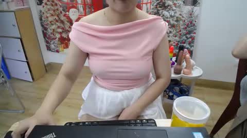 honeybaby2k online show from November 29, 2025, 2:47 am