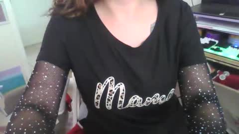 Snapshot of honeybaby_rosegold7 chatting on May 30, 2026, 5:32 pm honeybaby_rosegold7 online show from May 30, 2026, 5:32 pm