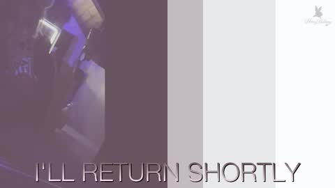 honeybuhnny online show from March 9, 2026, 5:11 am