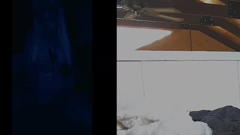 honeybuhnny online show from April 4, 2026, 9:45 pm