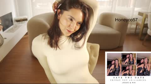 Jessie   online show from November 14, 2025, 6:28 pm