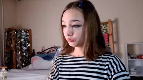 Masha online show from April 23, 2026, 2:30 pm