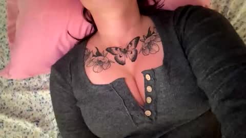 honeygirlox online show from March 10, 2026, 6:13 pm