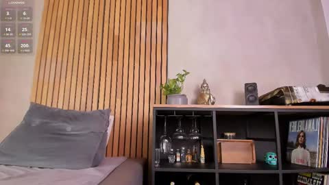 Sofia independent model online show from April 14, 2026, 9:04 am