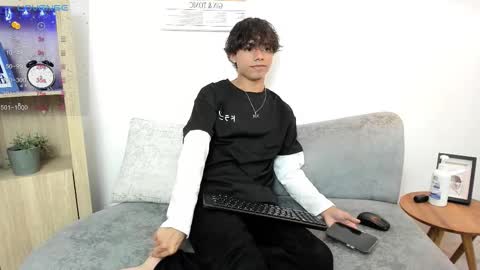 honeymoon_sariel online show from September 14, 2025, 8:30 pm