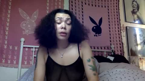 Snapshot of honeyruby chatting on February 4, 2026, 4:02 pm Ruby Sparks online show from February 4, 2026, 4:02 pm