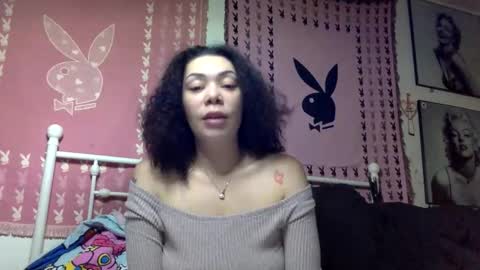 Snapshot of honeyruby chatting on February 7, 2026, 5:22 am Ruby Sparks online show from February 7, 2026, 5:22 am