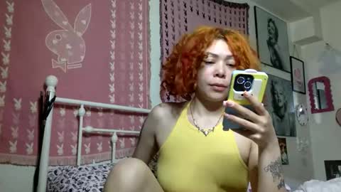 Ruby Sparks online show from May 4, 2026, 12:28 am