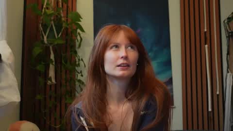 Noelle online show from November 23, 2025, 11:15 pm