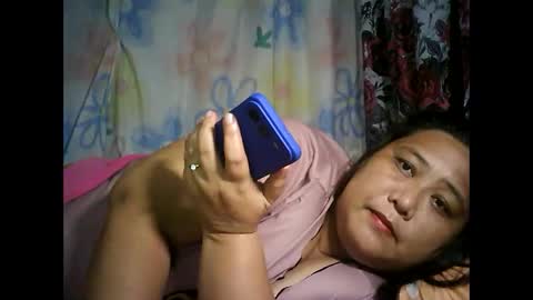 Merry online show from February 3, 2026, 8:47 pm