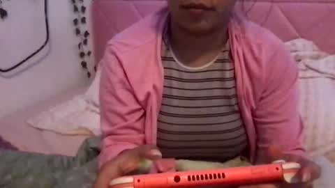 honeyyy89 online show from April 9, 2026, 2:00 am