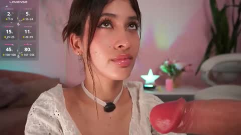 Honey Moon  Help me to reach 100 thumbs up online show from November 20, 2025, 7:57 pm