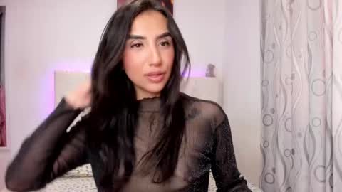 Snapshot of honney_bunny1 chatting on February 11, 2025, 7:38 pm Andrea online show from February 11, 2025, 7:38 pm