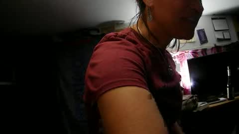 Snapshot of hoodoou chatting on February 4, 2026, 4:07 am hoodoou online show from February 4, 2026, 4:07 am