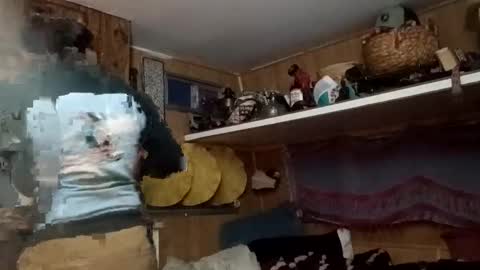 Snapshot of hoodoou chatting on February 9, 2026, 1:31 am hoodoou online show from February 9, 2026, 1:31 am