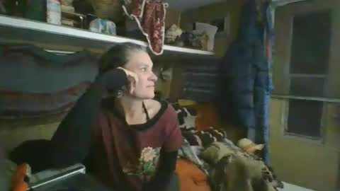 Snapshot of hoodoou chatting on February 11, 2026, 2:49 am hoodoou online show from February 11, 2026, 2:49 am