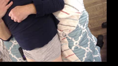 Snapshot of hookedup2 chatting on February 9, 2025, 10:09 am ItsReeleMe online show from February 9, 2025, 10:09 am