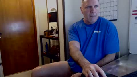 Jayson online show from April 2, 2026, 3:09 pm