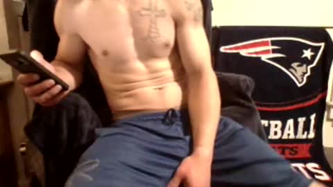 hooty669 online show from May 14, 2026, 5:03 am