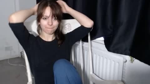 Snapshot of hope_xo chatting on September 28, 2025, 2:22 pm Hope online show from September 28, 2025, 2:22 pm