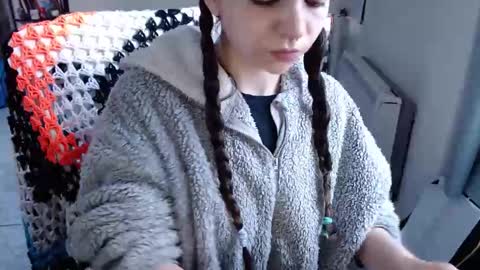 Snapshot of hope_xo chatting on January 12, 2026, 2:44 pm Hope online show from January 12, 2026, 2:44 pm