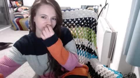 Snapshot of hope_xo chatting on February 18, 2026, 8:49 pm Hope online show from February 18, 2026, 8:49 pm