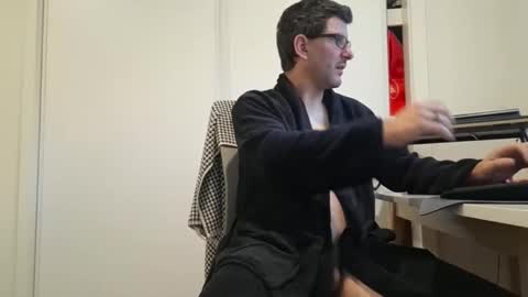 hopefulguy86 online show from May 29, 2026, 11:03 pm