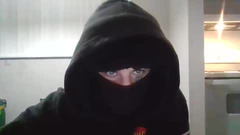 Snapshot of hopsononeleg chatting on January 8, 2026, 10:01 pm hopsononeleg online show from January 8, 2026, 10:01 pm