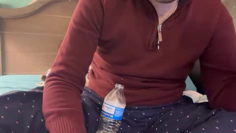 Snapshot of horchata5255 chatting on November 2, 2025, 12:35 am HorchataLeche online show from November 2, 2025, 12:35 am