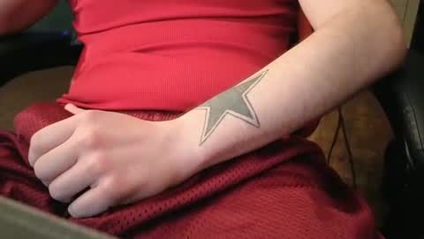 Snapshot of horchata5255 chatting on April 10, 2026, 8:46 pm HorchataLeche online show from April 10, 2026, 8:46 pm