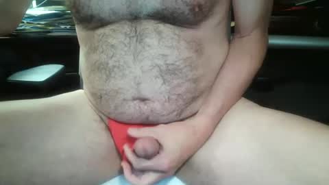 horcon69 online show from March 1, 2025, 7:26 pm