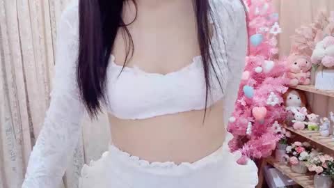 Rina online show from December 5, 2025, 1:25 am