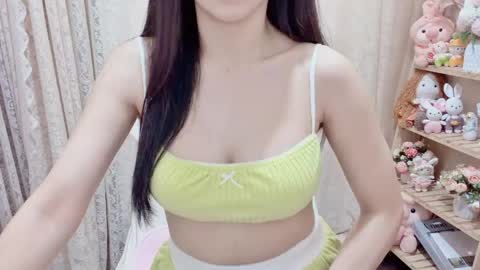Rina online show from May 14, 2026, 1:23 am