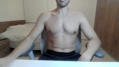 Snapshot of hornboy43 chatting on November 23, 2025, 6:08 pm Oliver Saints online show from November 23, 2025, 6:08 pm