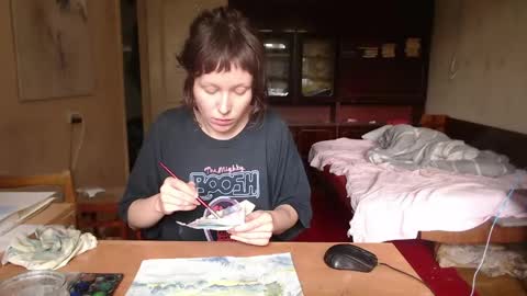 Roxy online show from June 9, 2026, 8:37 am