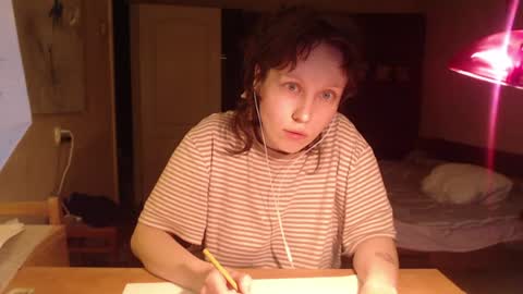 Roxy online show from June 15, 2026, 6:21 pm