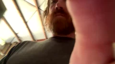 horndwag37 online show from May 3, 2026, 9:54 pm
