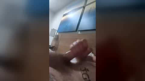 Snapshot of hornedbulls69 chatting on July 14, 2026, 6:24 pm MakeCockGreatAgain2026 online show from July 14, 2026, 6:24 pm