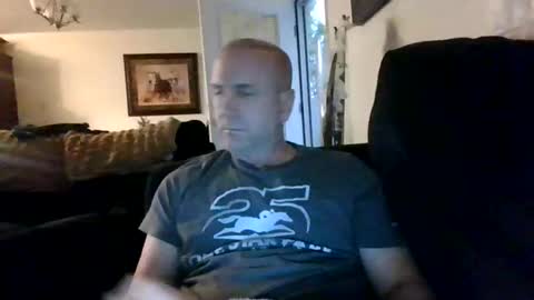 hornedup995893 online show from March 30, 2026, 10:55 pm