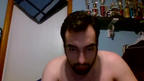 hornemike127 online show from December 18, 2024, 3:47 am