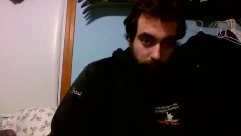 hornemike127 online show from February 24, 2025, 3:33 am