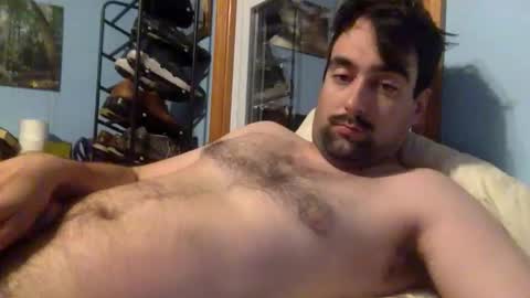 hornemike127 online show from April 18, 2026, 2:59 am