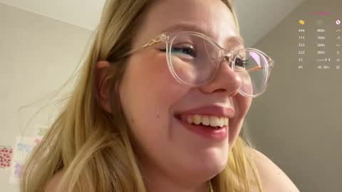 Snapshot of horney_audrey chatting on January 13, 2025, 1:28 pm Audrey online show from January 13, 2025, 1:28 pm