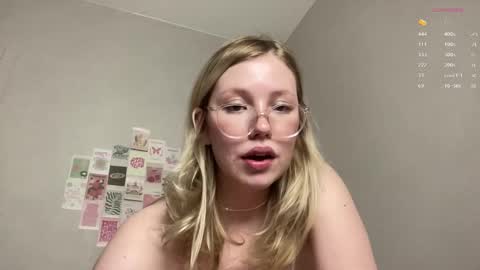 Snapshot of horney_audrey chatting on January 17, 2025, 2:50 pm Audrey online show from January 17, 2025, 2:50 pm