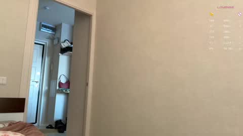 Snapshot of horney_audrey chatting on February 4, 2025, 3:33 am Audrey online show from February 4, 2025, 3:33 am