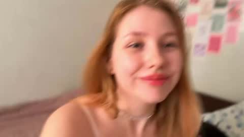 Audrey online show from April 7, 2026, 2:34 am