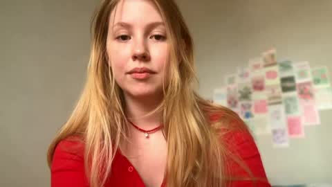 Audrey online show from May 29, 2026, 2:31 am